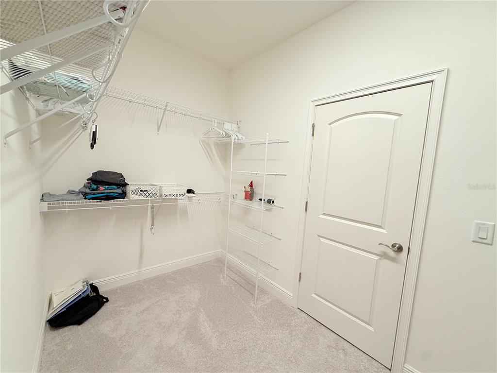 3112 Oxbow Court Harmony, FL 34773 - Photo 14 of 22 a bathroom with a shower