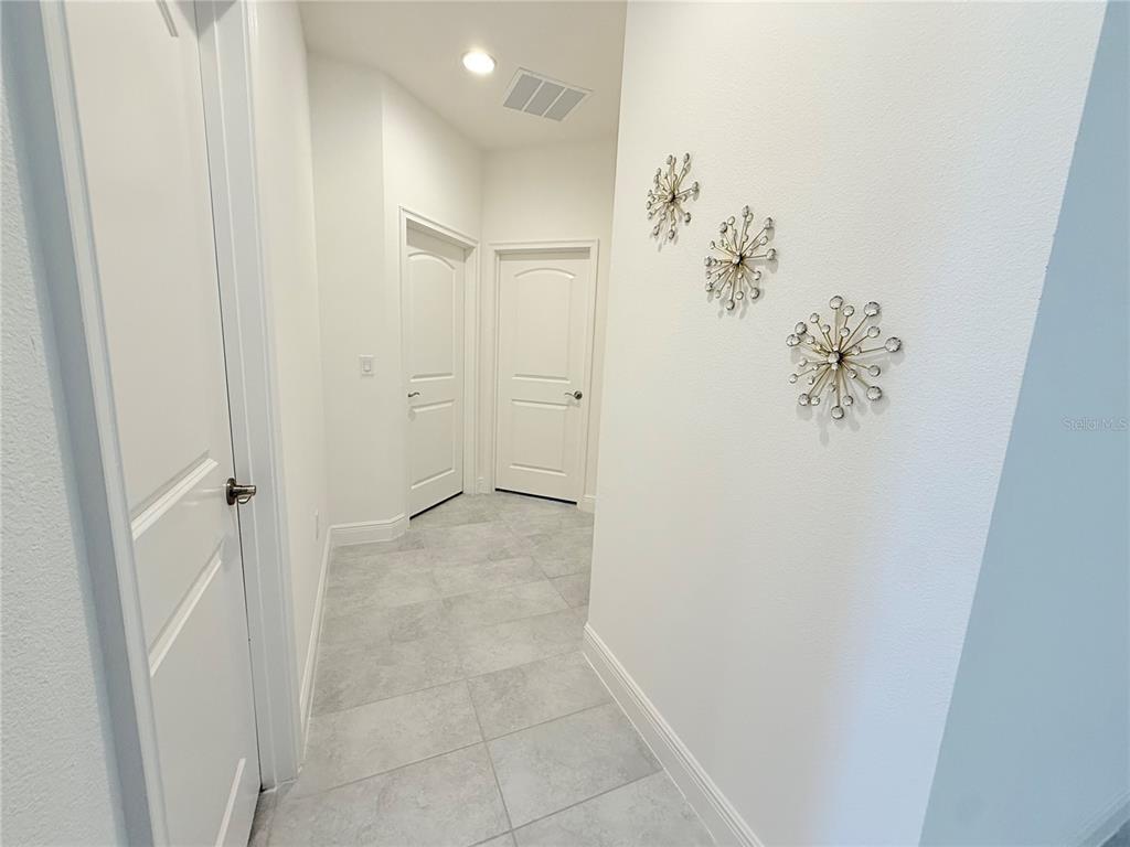 3112 Oxbow Court Harmony, FL 34773 - Photo 6 of 22 wooden floor in a gallery