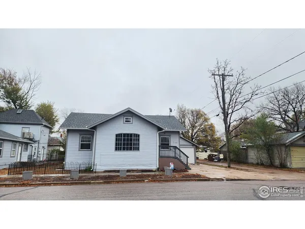 $240,000 | 709 South 2nd Avenue, Sterling, CO 80751