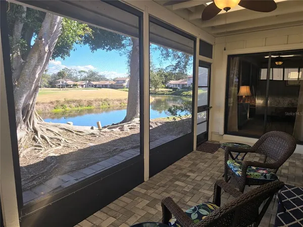 $1,900 | 4617 Forest Wood Trail, Unit 8, Sarasota, FL 34241