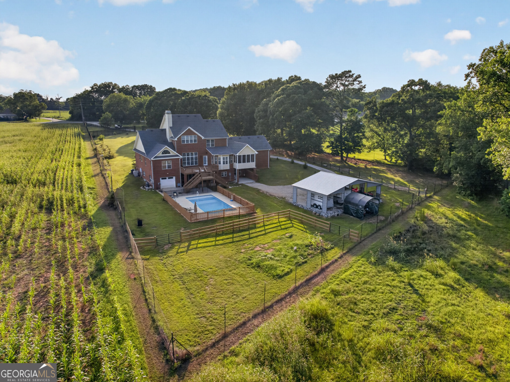 1200 Woodlawn Road Mansfield, GA 30055 - Photo 108 of 109