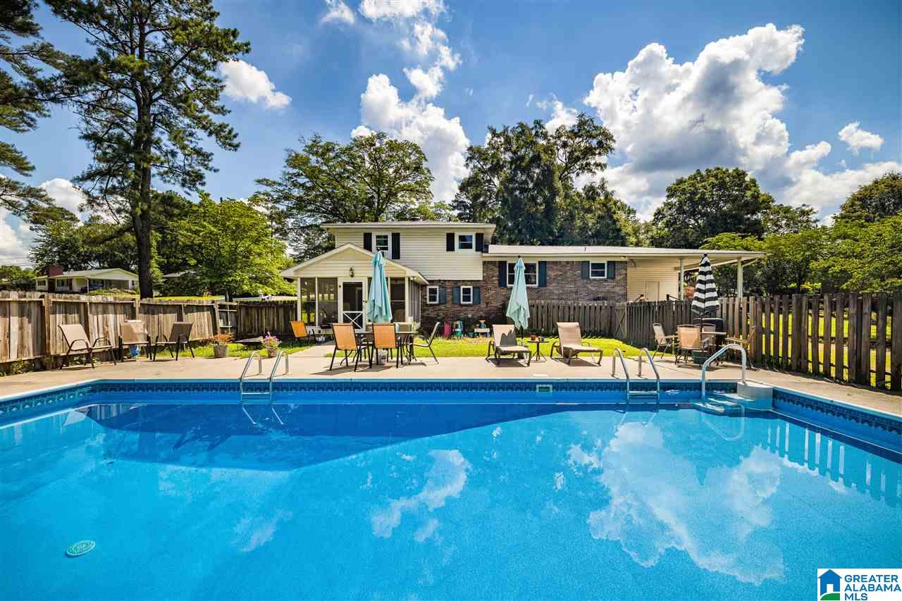 11 Pine Circle Oneonta, AL 35121 - Photo 33 of 43