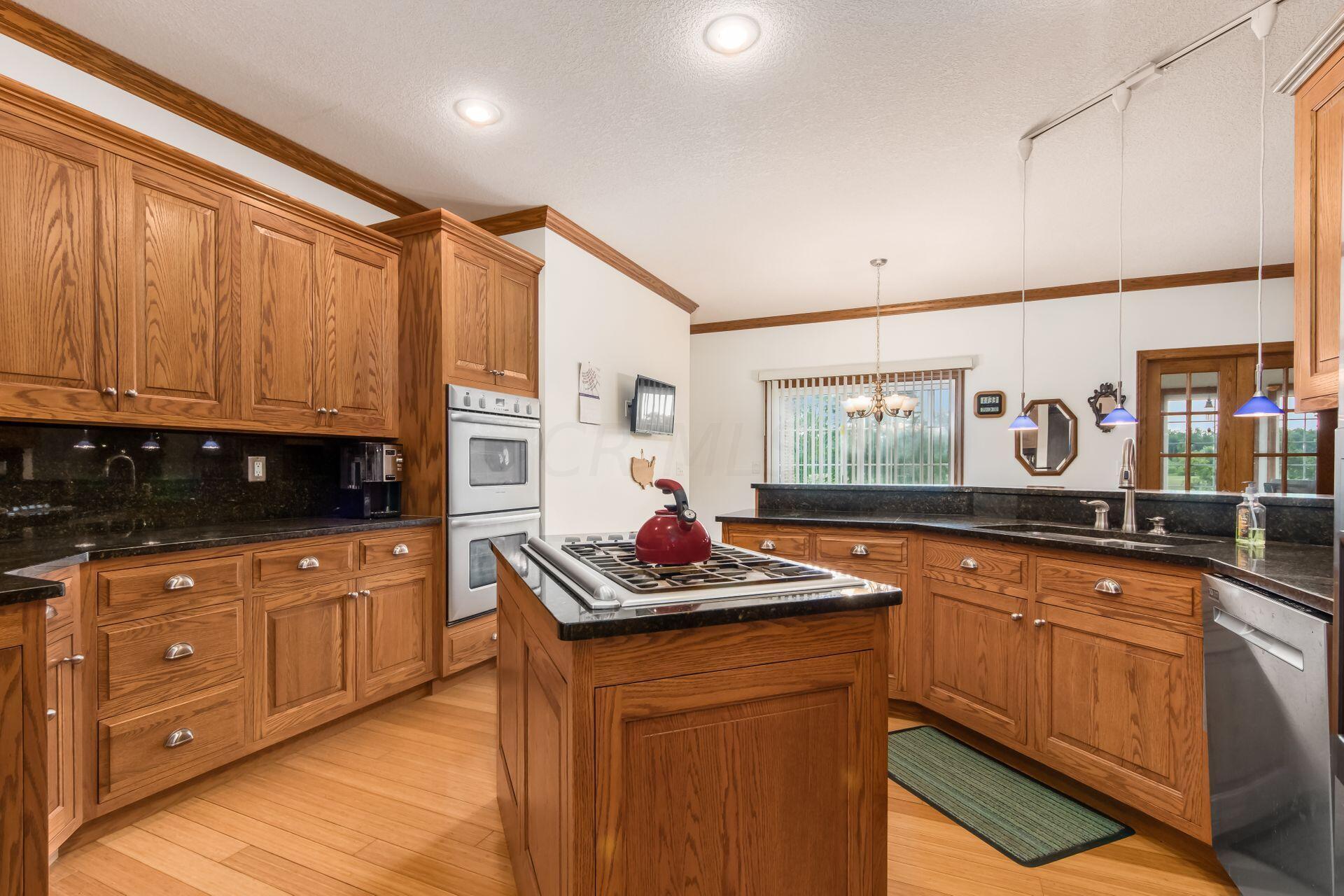 788 Alton Road Galloway, OH 43119 - Photo 6 of 68 Kitchen
