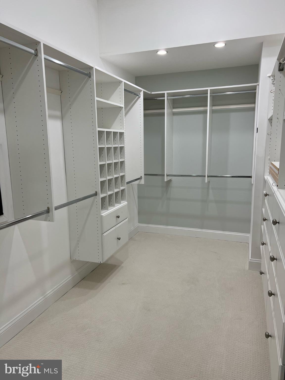 908 Lincoln Road Phoenixville, PA 19460 - Photo 15 of 26 Spacious, modern walk-in closet design.