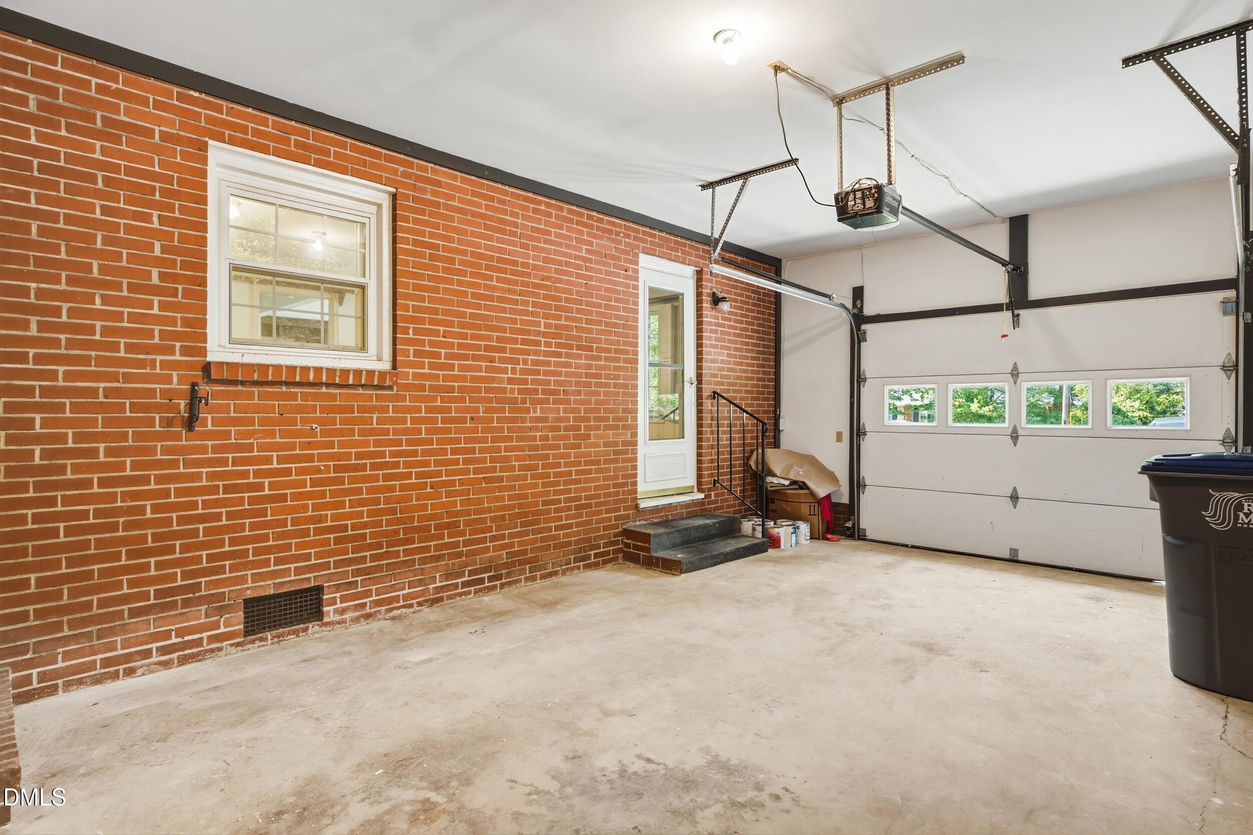 116 Plymouth Road Rocky Mount, NC 27804 - Photo 25 of 41 1 Car Attached Garage