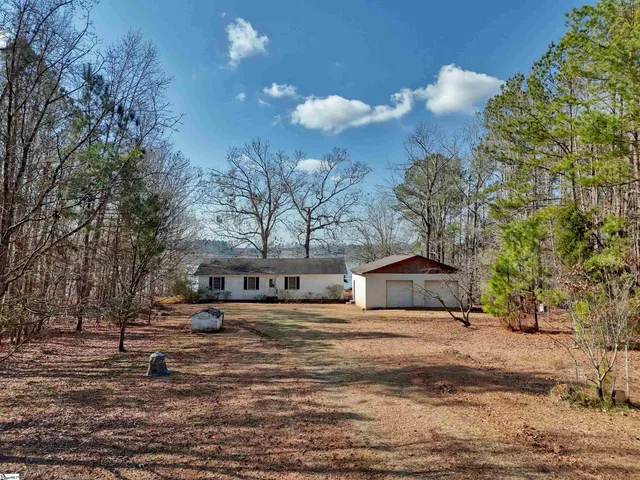 $1,700,000 | 2024 Scurry Island Road, Chappells, SC 29037