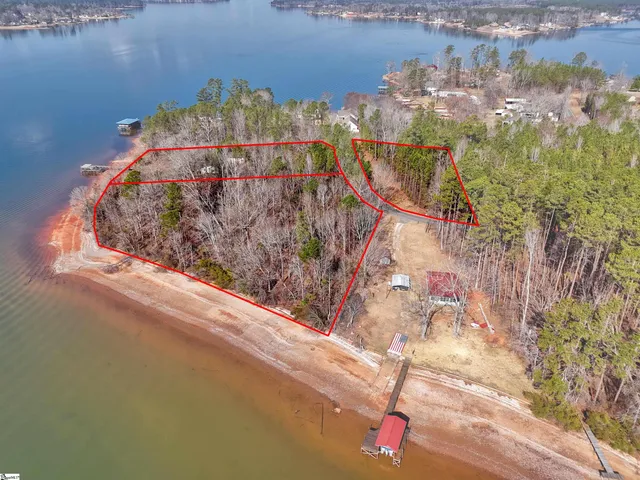 $1,700,000 | 2024 Scurry Island Road, Chappells, SC 29037