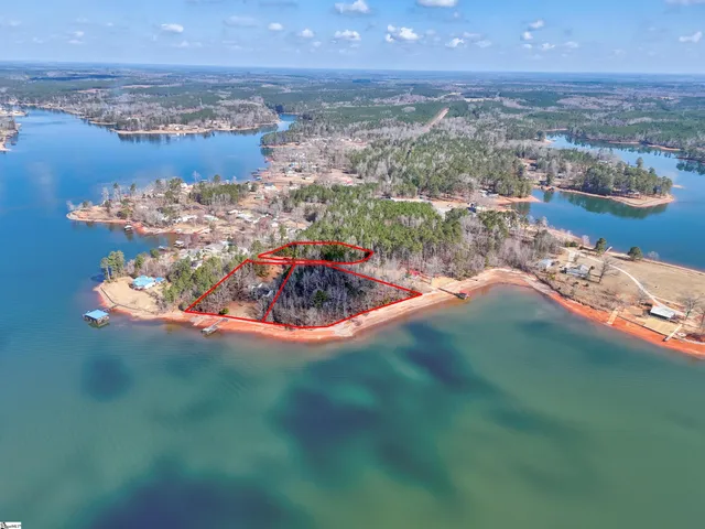 $1,700,000 | 2024 Scurry Island Road, Chappells, SC 29037