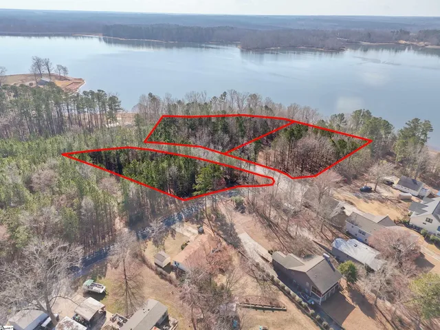 $1,700,000 | 2024 Scurry Island Road, Chappells, SC 29037