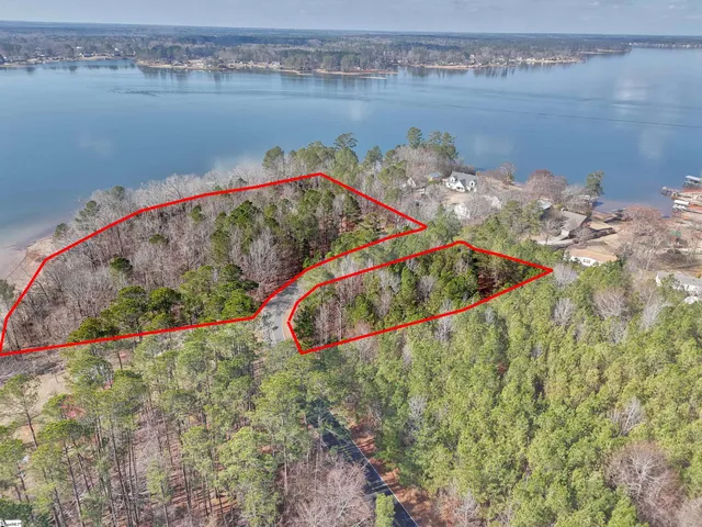 $1,700,000 | 2024 Scurry Island Road, Chappells, SC 29037