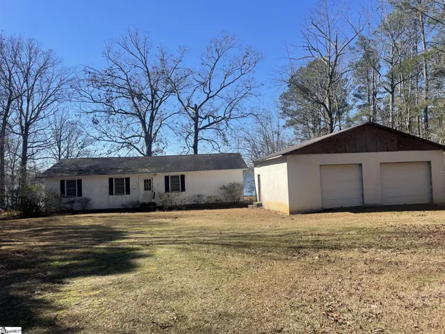 $1,700,000 | 2024 Scurry Island Road, Chappells, SC 29037