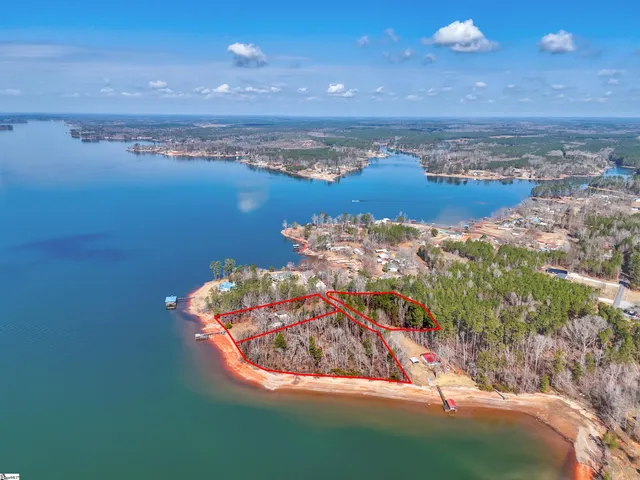 $1,700,000 | 2024 Scurry Island Road, Chappells, SC 29037