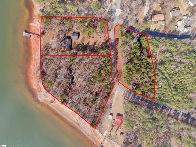 $1,700,000 | 2024 Scurry Island Road, Chappells, SC 29037