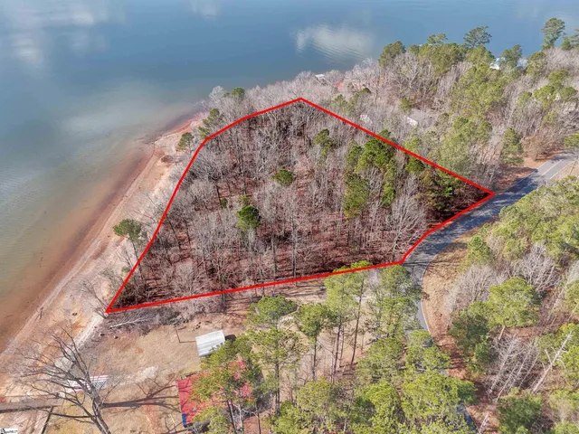 $1,700,000 | 2024 Scurry Island Road, Chappells, SC 29037