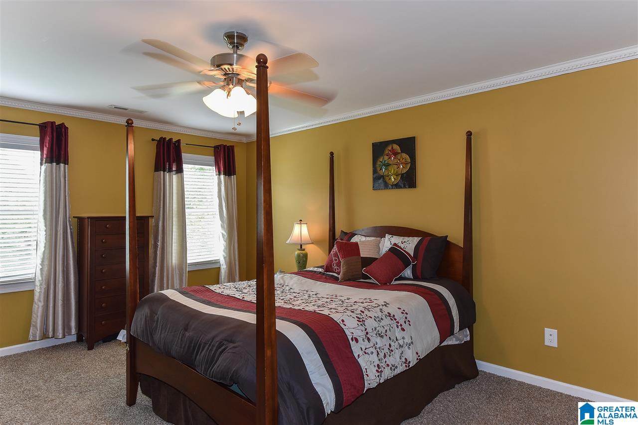1000 10th Place Southwest Alabaster, AL 35007 - Photo 35 of 50