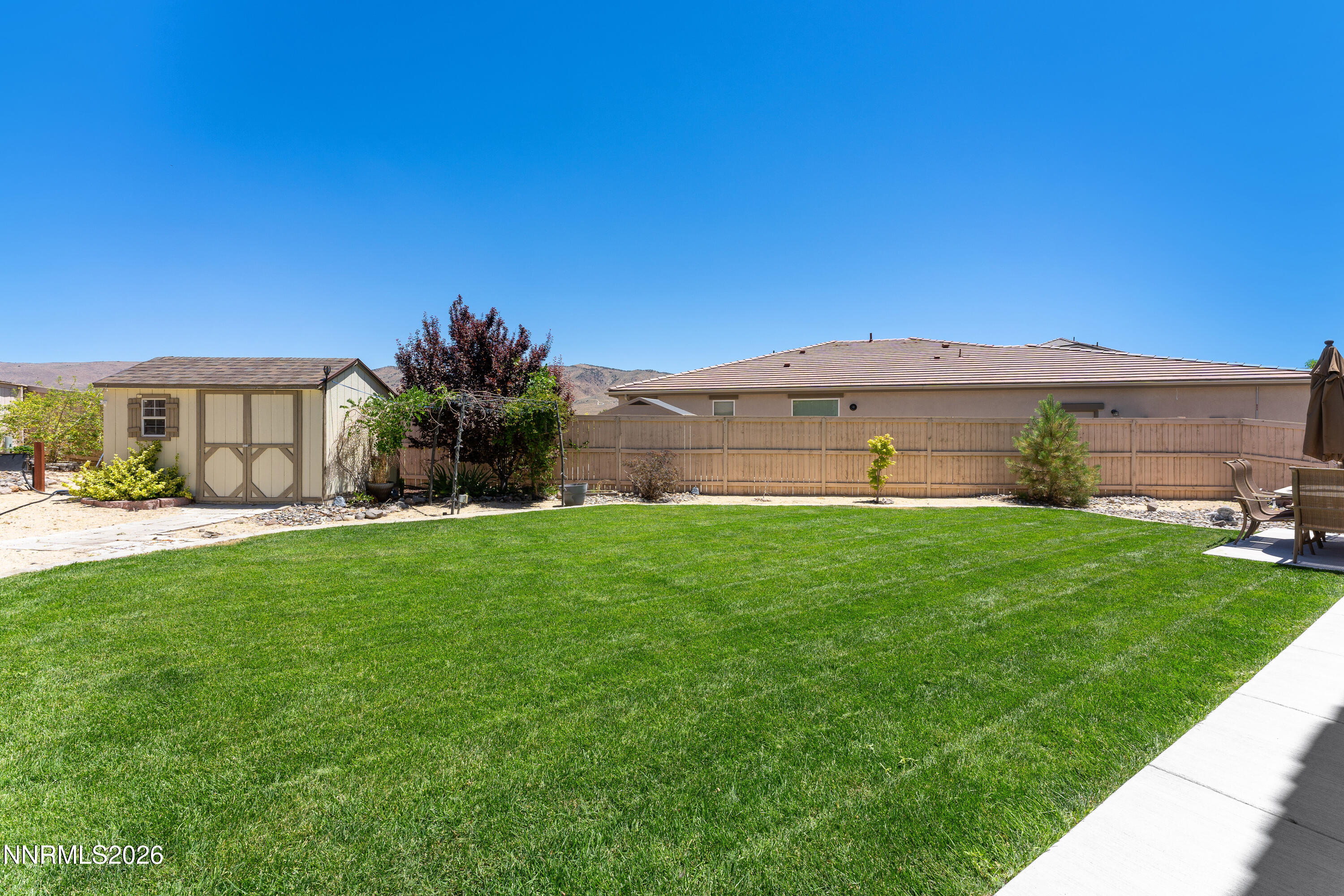1935 Fledge Creek Drive Reno, NV 89521 - Photo 42 of 51 51-1935 Fledge Creek Drive Reno NV 89521