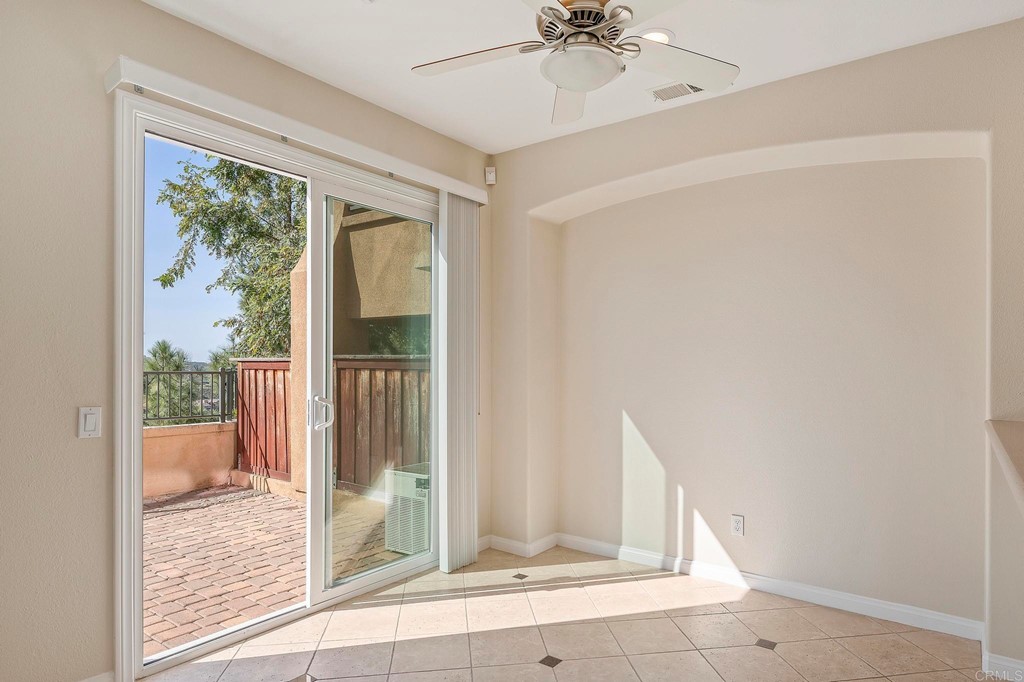 1295 Highbluff Avenue San Marcos, CA 92078 - Photo 11 of 38 a view of an entryway