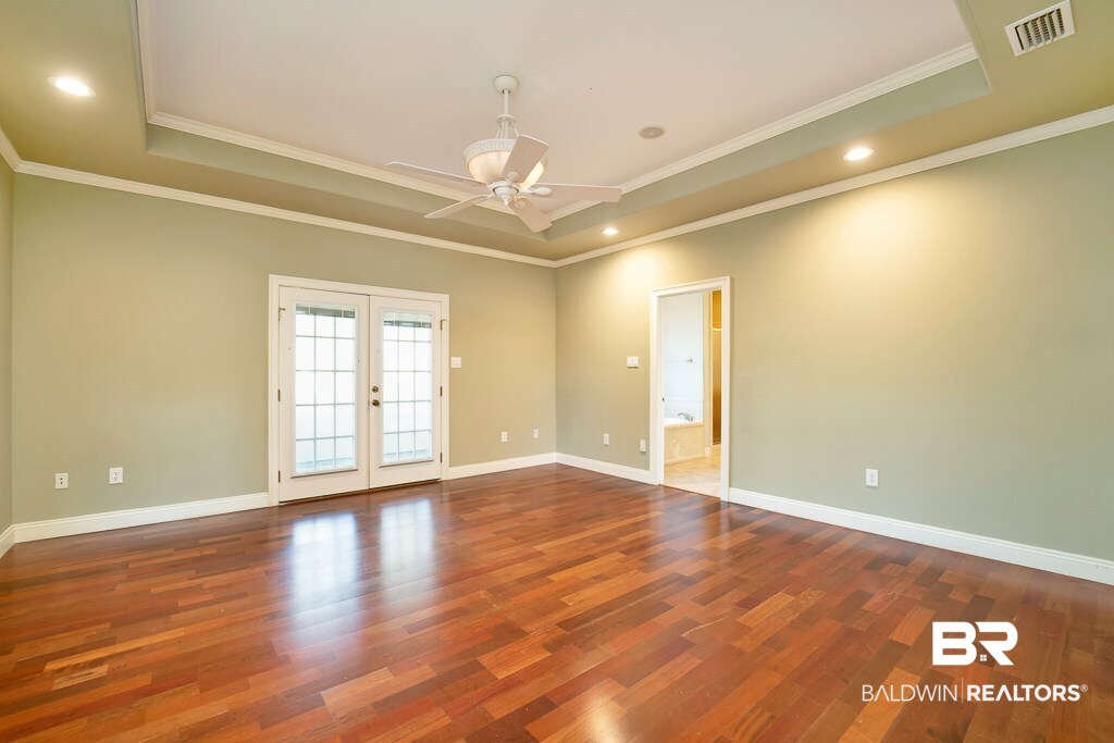 34550 Pine Road South Stapleton, AL 36578 - Photo 23 of 40 Master Bedroom
