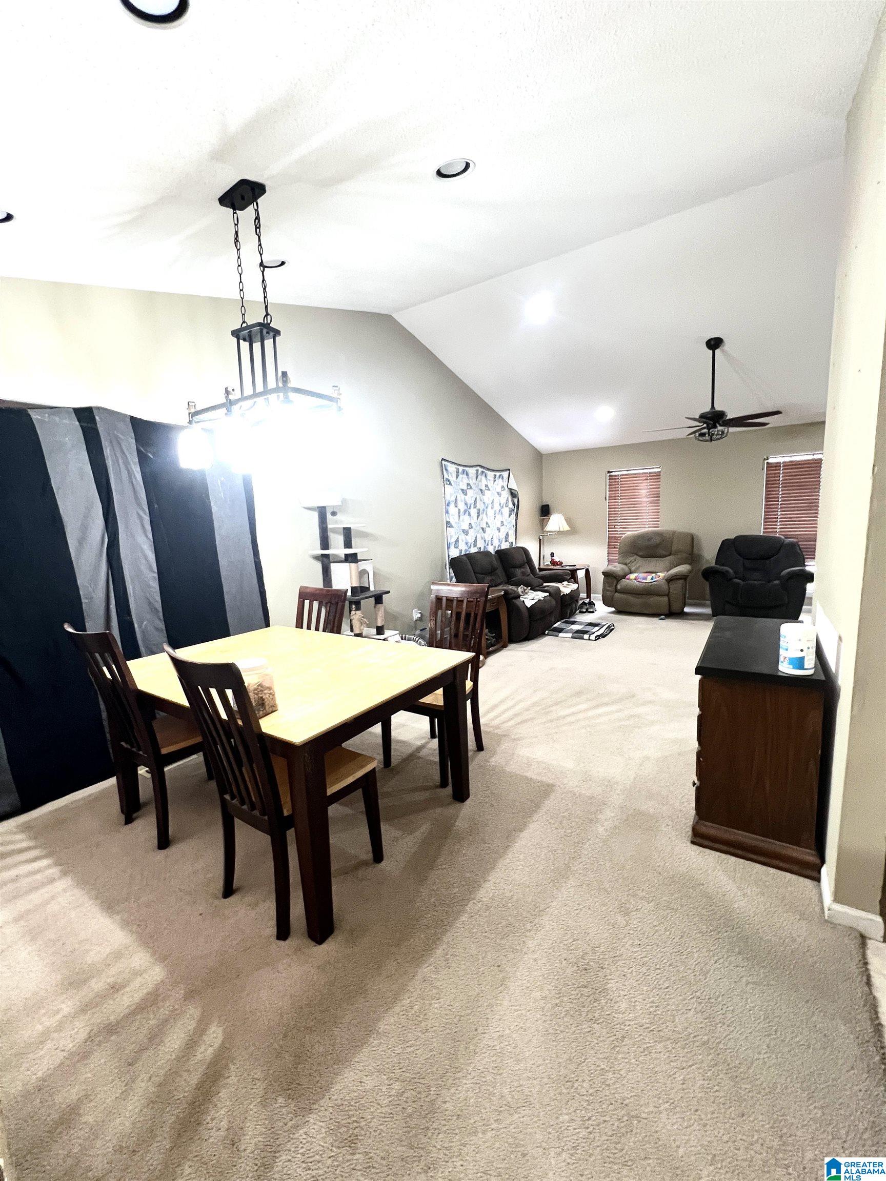 5868 Tommy Town Road Mount Olive, AL 35117 - Photo 7 of 25