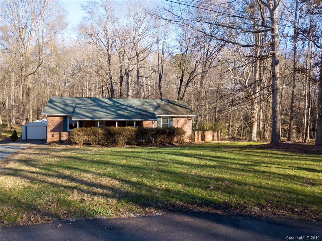 6017 Senconee Road Matthews, NC 28104 - Photo 1 of 28 Gallery Image 1