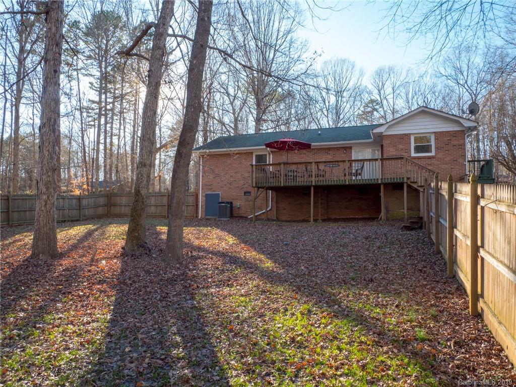 6017 Senconee Road Matthews, NC 28104 - Photo 23 of 28 Gallery Image 23