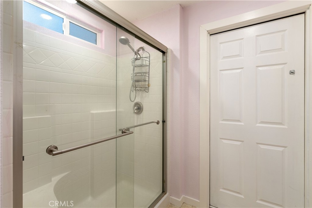 2225 Ladder Ridge Road Upper Lake, CA 95485 - Photo 36 of 58 a bathroom with a shower