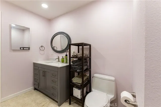 a view of an outdoor space and yard