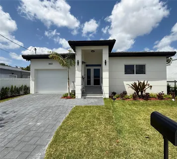 $879,000 | 3431 Northwest 14th Terrace, Miami, FL 33125
