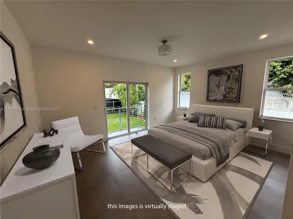 $879,000 | 3431 Northwest 14th Terrace, Miami, FL 33125