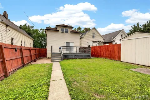 $249,900 | 4739 Hummel Avenue, St. Louis, MO 63116