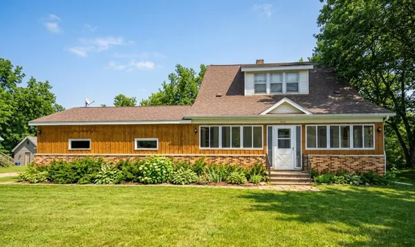 $241,900 | 502 South Main Street, Necedah, WI 54646