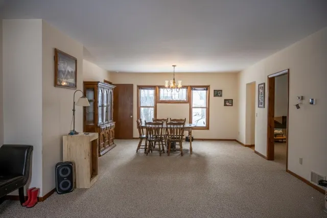 $241,900 | 502 South Main Street, Necedah, WI 54646