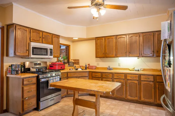 $241,900 | 502 South Main Street, Necedah, WI 54646