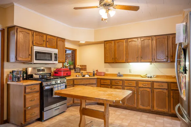 $241,900 | 502 South Main Street, Necedah, WI 54646