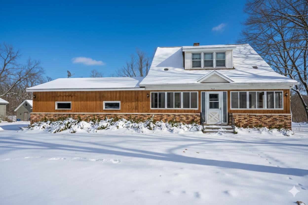502 South Main Street Necedah, WI 54646 - Photo 2 of 53