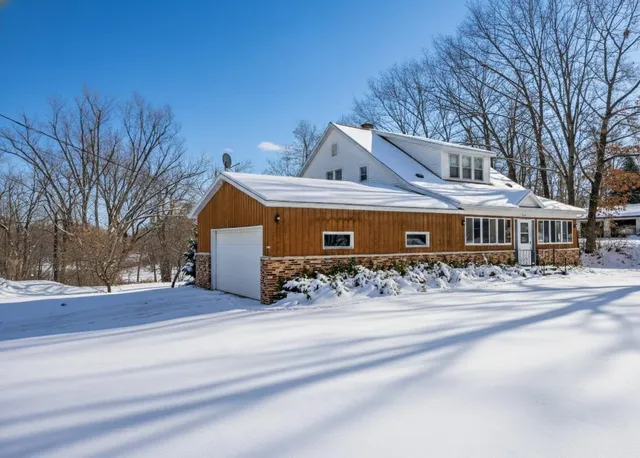 $241,900 | 502 South Main Street, Necedah, WI 54646