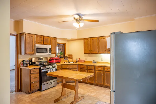 $241,900 | 502 South Main Street, Necedah, WI 54646