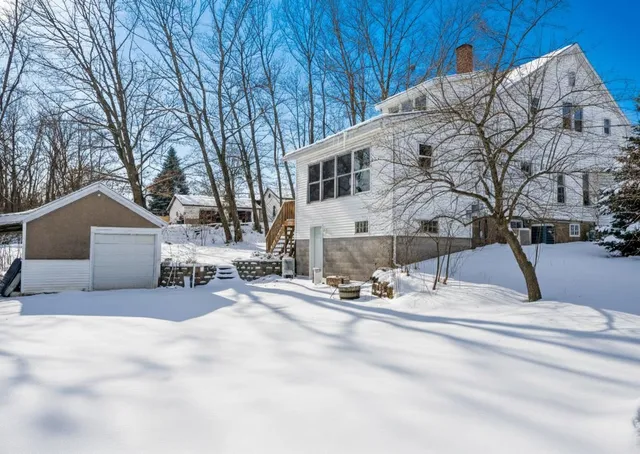 $241,900 | 502 South Main Street, Necedah, WI 54646