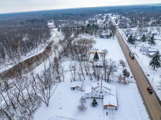 $241,900 | 502 South Main Street, Necedah, WI 54646