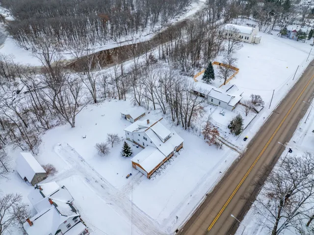 $241,900 | 502 South Main Street, Necedah, WI 54646