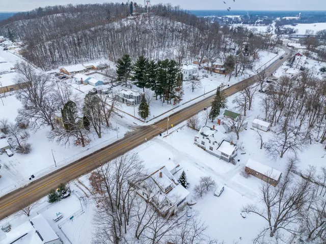 $241,900 | 502 South Main Street, Necedah, WI 54646