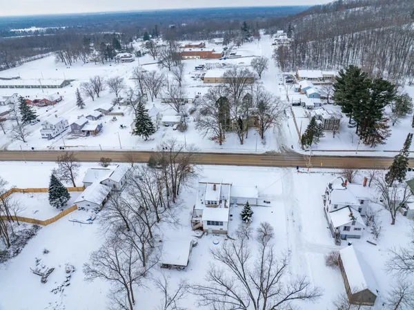 $241,900 | 502 South Main Street, Necedah, WI 54646