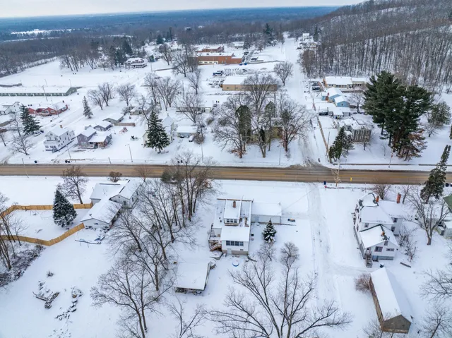 $241,900 | 502 South Main Street, Necedah, WI 54646