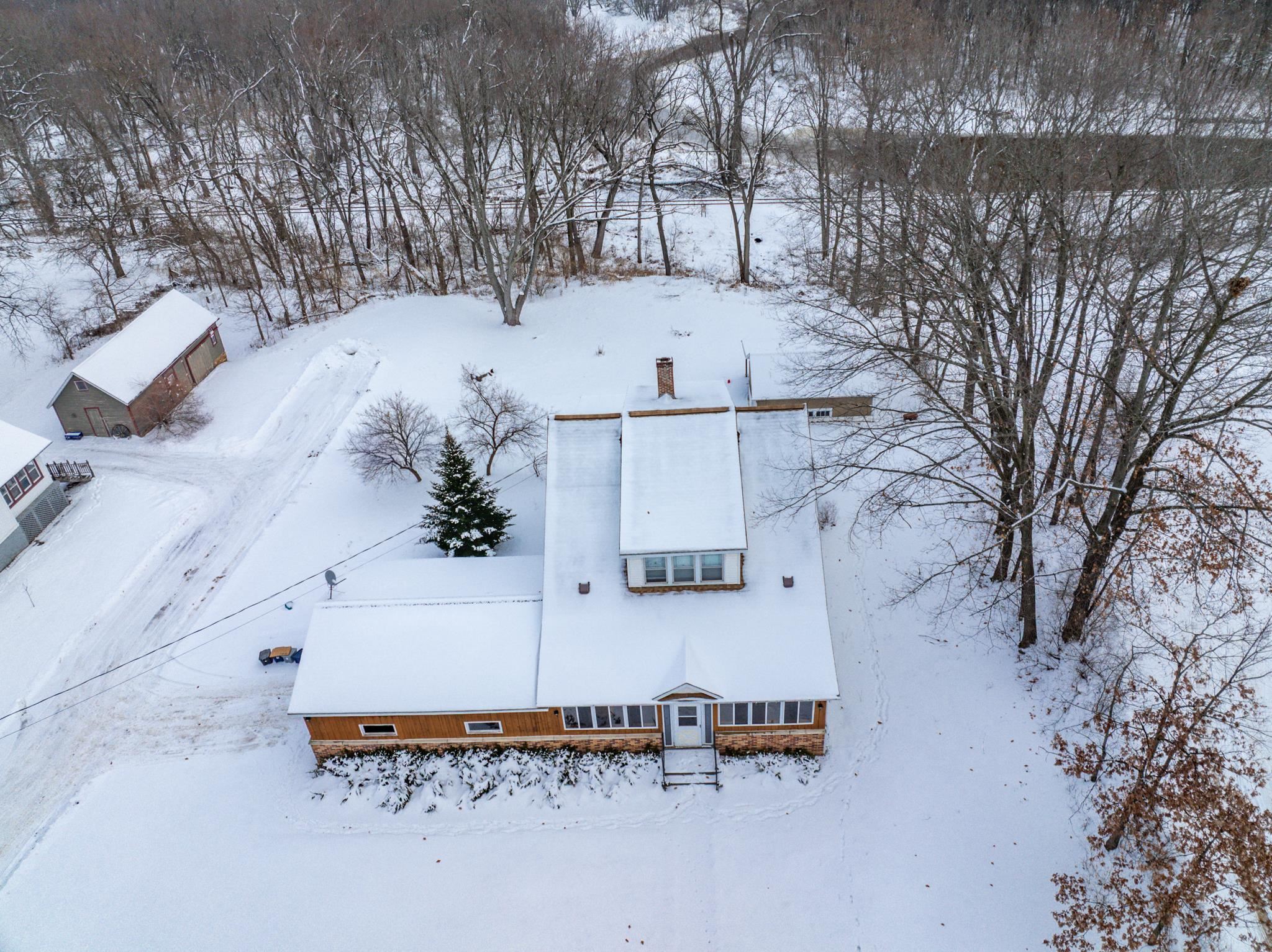 502 South Main Street Necedah, WI 54646 - Photo 46 of 53