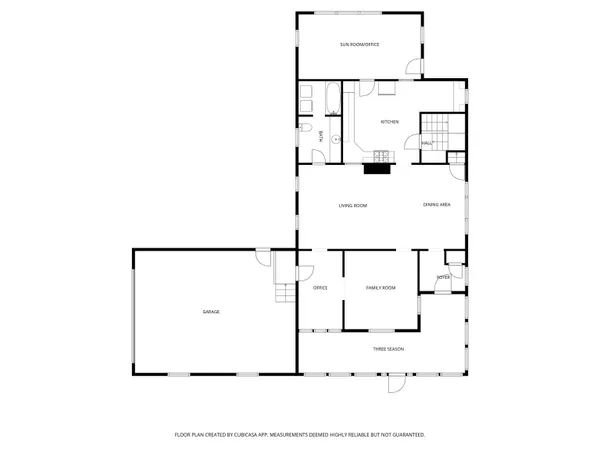 $241,900 | 502 South Main Street, Necedah, WI 54646