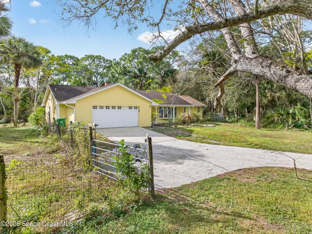 $529,900 | 6331 Quarter Horse Circle, Cocoa, FL 32926