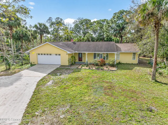 $529,900 | 6331 Quarter Horse Circle, Cocoa, FL 32926