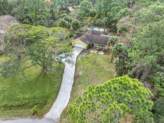 $529,900 | 6331 Quarter Horse Circle, Cocoa, FL 32926