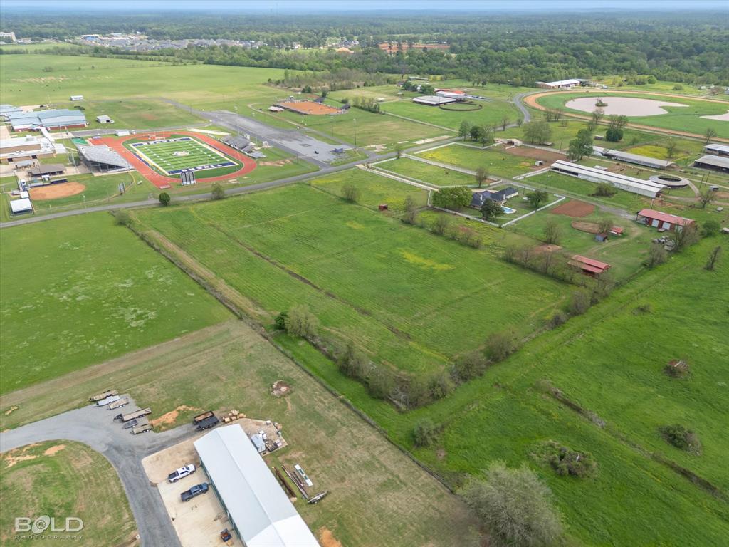 0 Rubicon Road Benton, LA 71006 - Photo 2 of 11 a view of a city