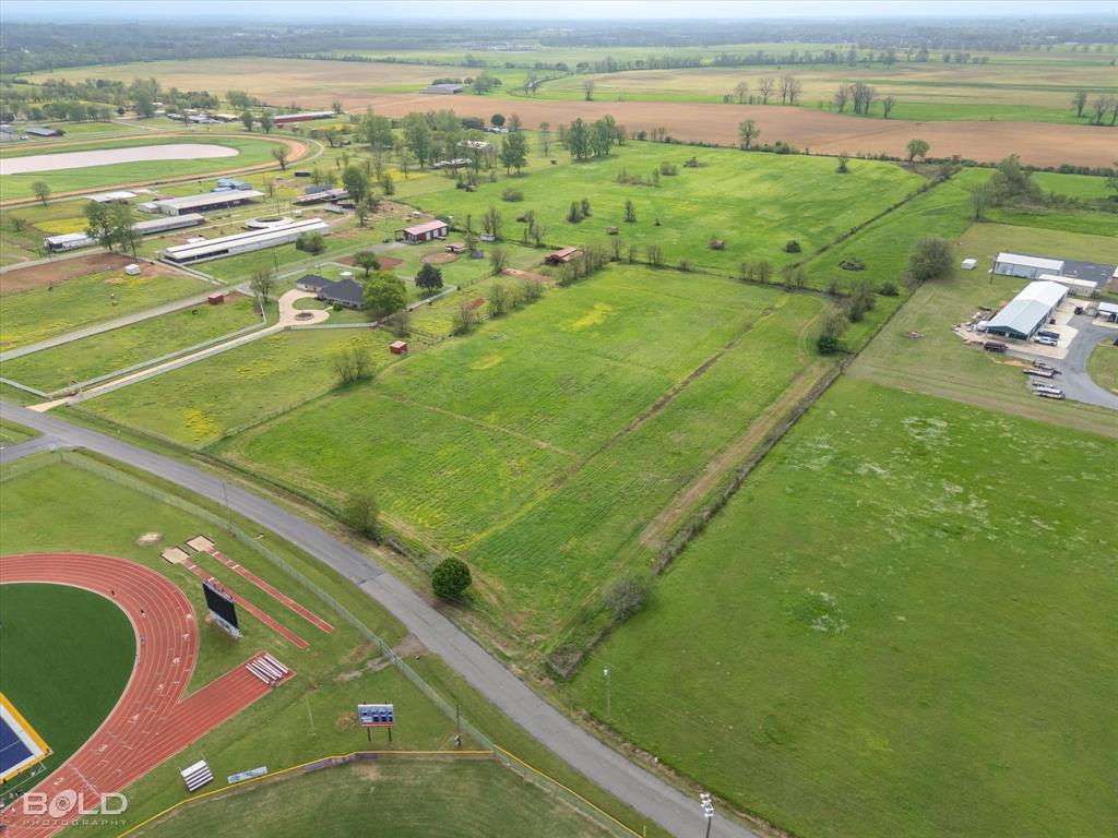 0 Rubicon Road Benton, LA 71006 - Photo 3 of 11 a view of an outdoor space and a lake view